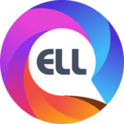 ELL logo