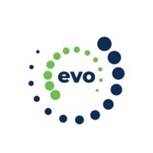 EVMN logo