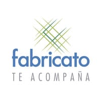 FABRICATO logo