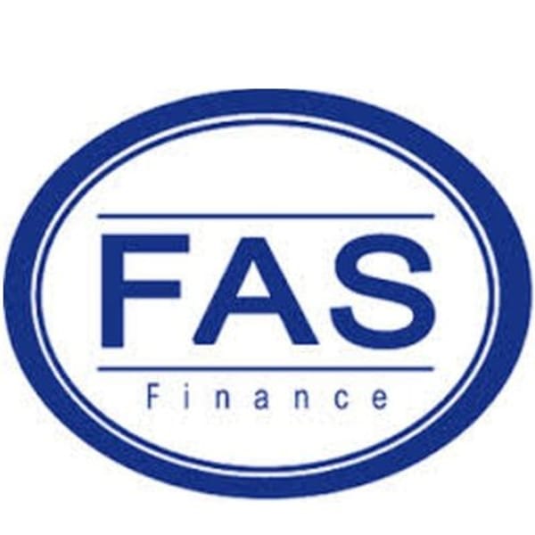 FASFIN logo