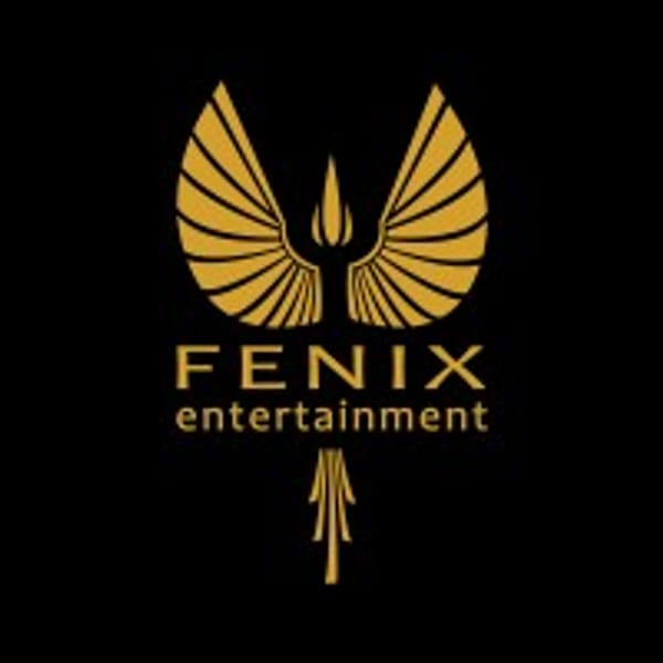 FNX logo
