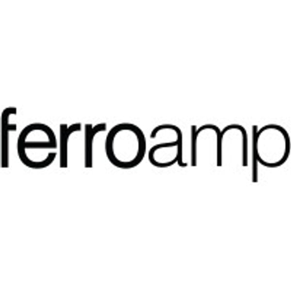 FERRO logo