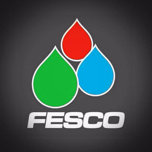 FESCO logo