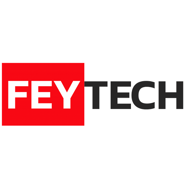 FEYTECH logo