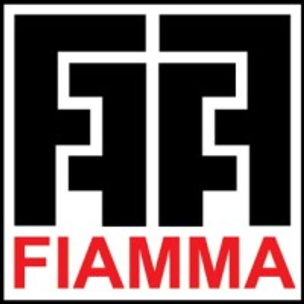FIAMMA logo