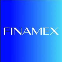 FINAMEX O logo