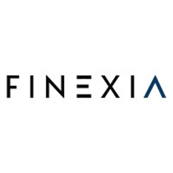 FNX logo