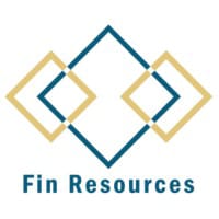 FIN logo