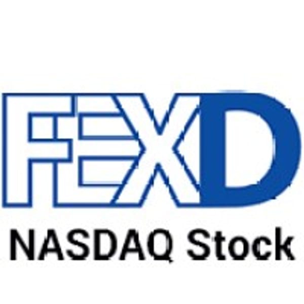 FEXD logo
