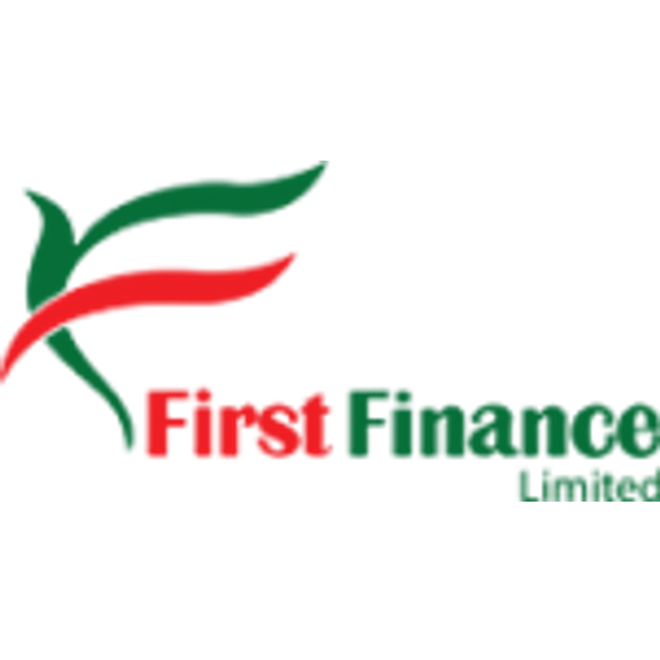 FIRSTFIN logo