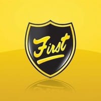 THFF logo