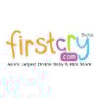 FIRSTCRY logo