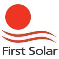 FSLR logo