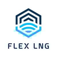 FLNG logo