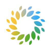 FLO logo