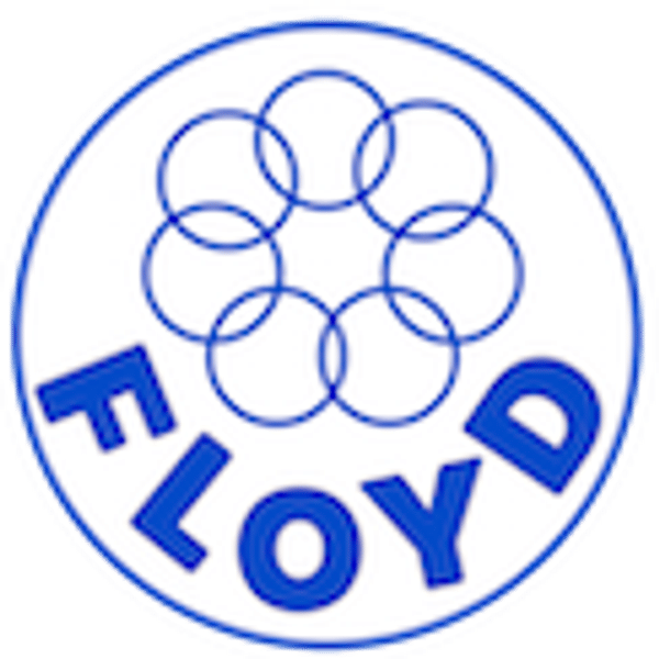 FLOYD logo