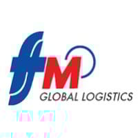 FM logo