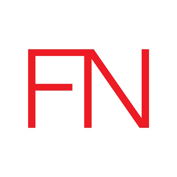 FN logo
