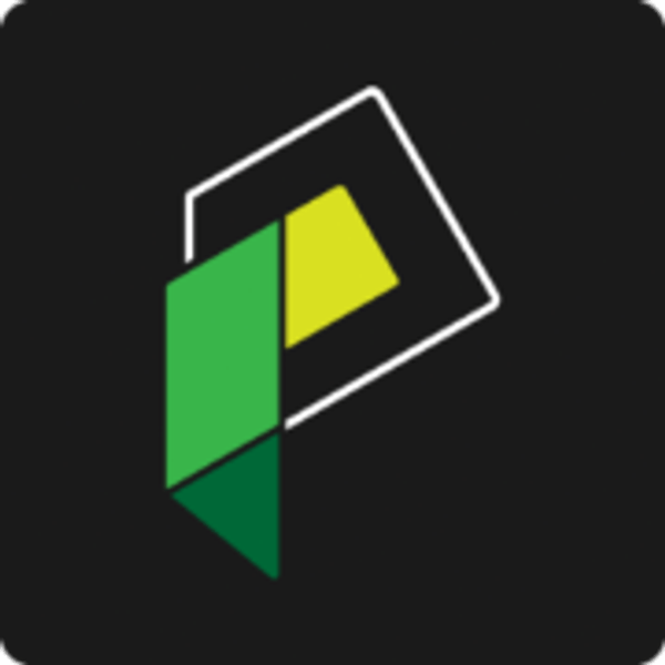 PCP.B logo