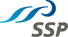 SSPG logo
