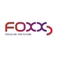 FOXX logo