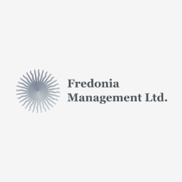 FRED logo