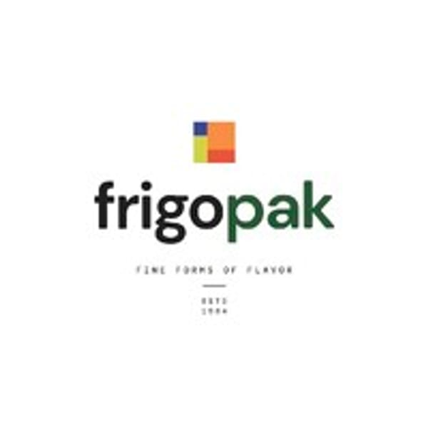 FRIGO logo