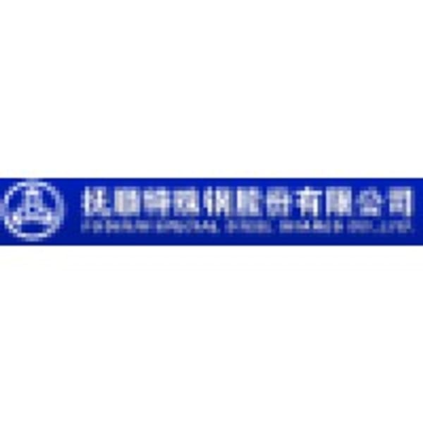 600399 logo