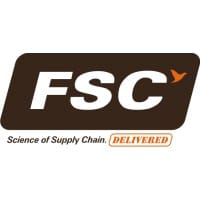 FSC logo