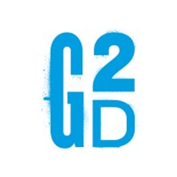 G2DI33 logo