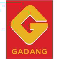 GADANG logo
