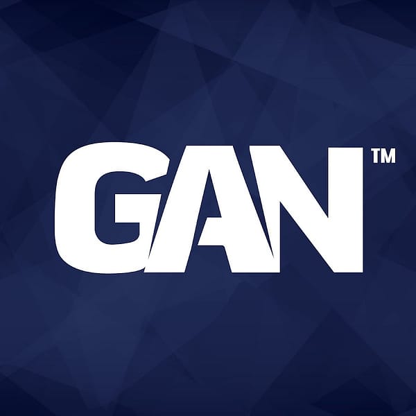 GAN logo