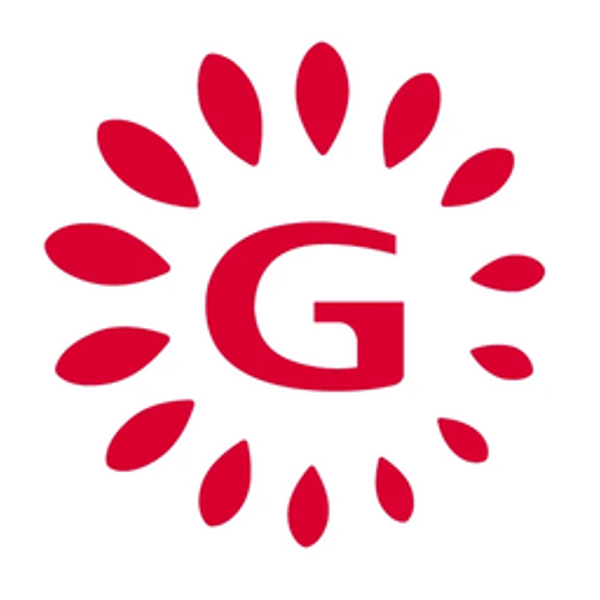 GAM logo