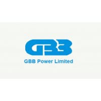 GBBPOWER logo