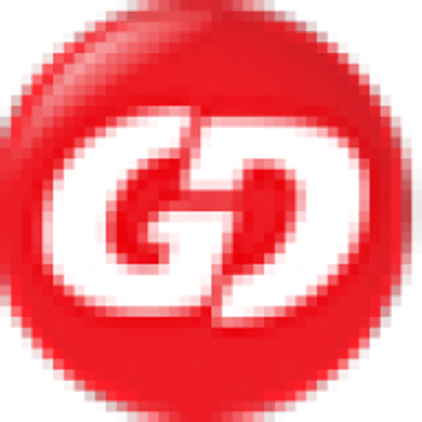 GDGROUP logo
