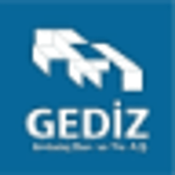 GEDZA logo