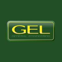 GEL logo