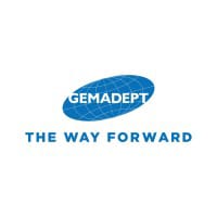GMD logo