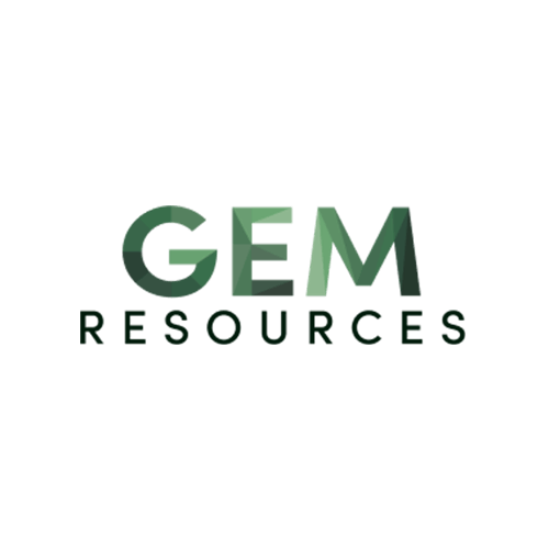 GEMR logo