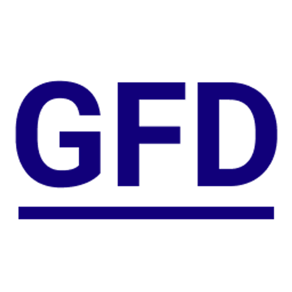 GFDV logo
