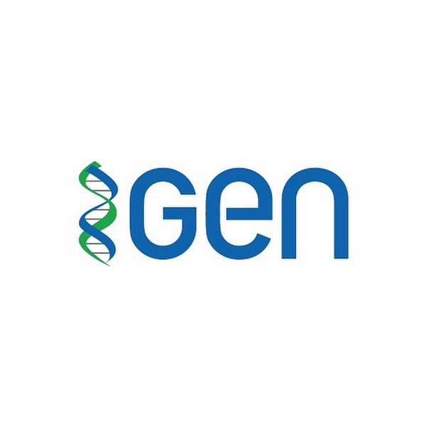 GENIL logo