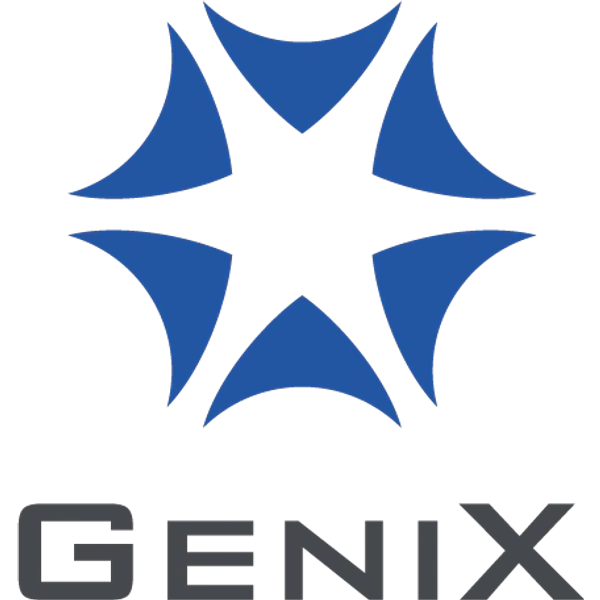 GENX logo