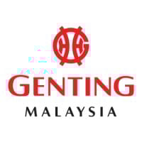 GENM logo