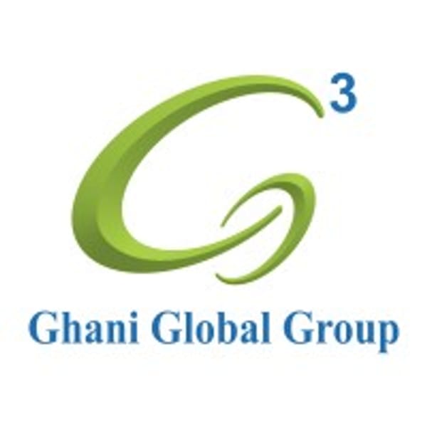 GGL logo