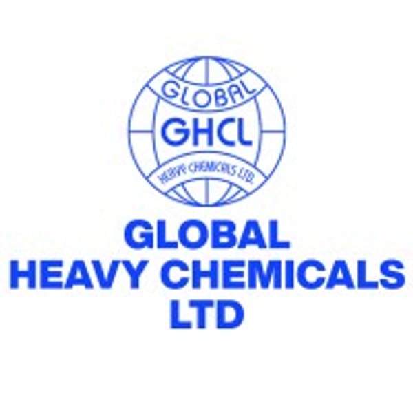 GHCL logo