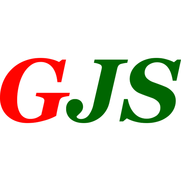 GJS logo