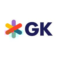 GKS logo