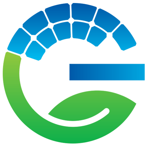 GKENERGY logo