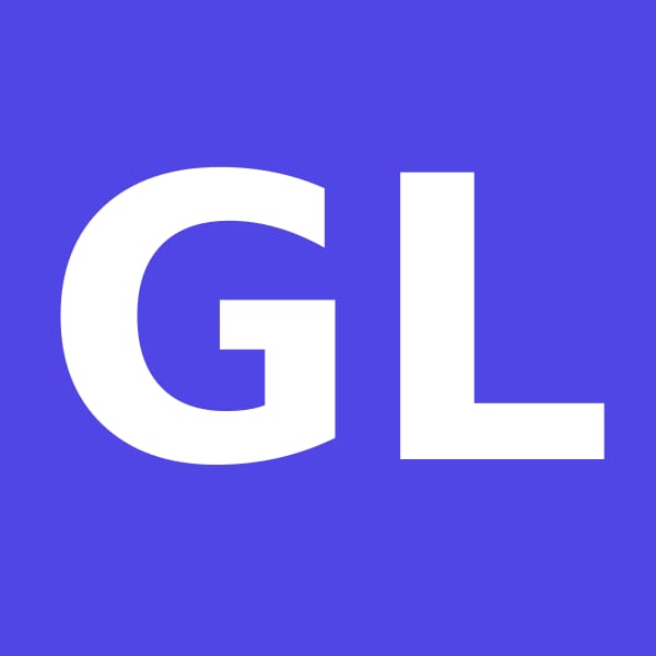 GDLG logo
