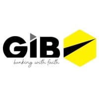 GIB logo